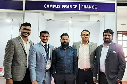 ESSCA SCHOOL OF MANAGEMENT is a leading French Grande Ecole